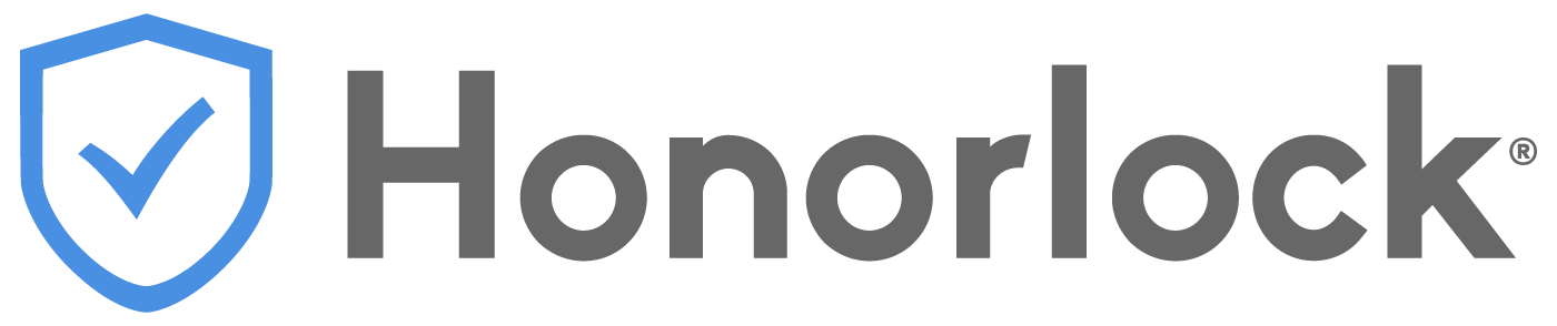 Honorlock logo