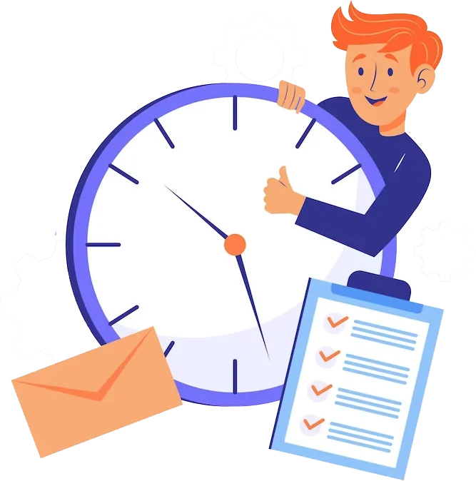 on-time-classwork